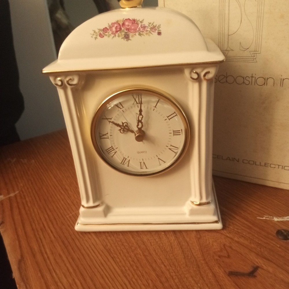 Clock
